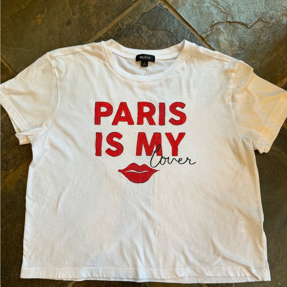 Wildfox t-shirt